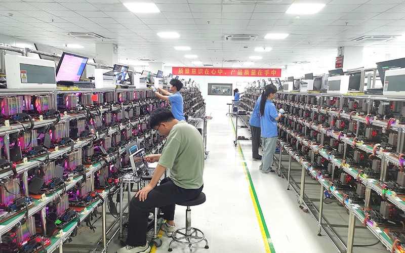 Memory testing workshop