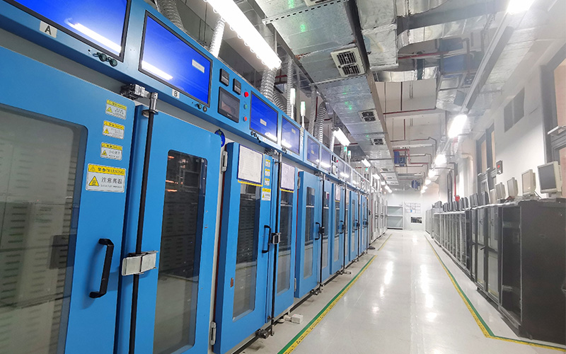 Memory testing workshop