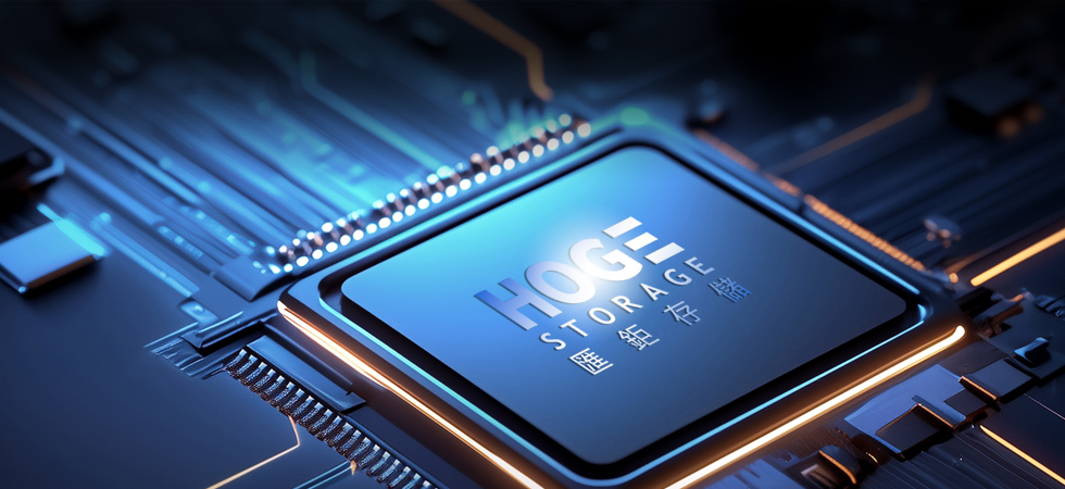 Hoge Storage Technology (Dongguan) Co., Ltd.