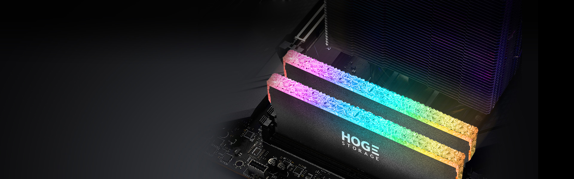 Hoge Storage Technology (Dongguan) Co., Ltd.