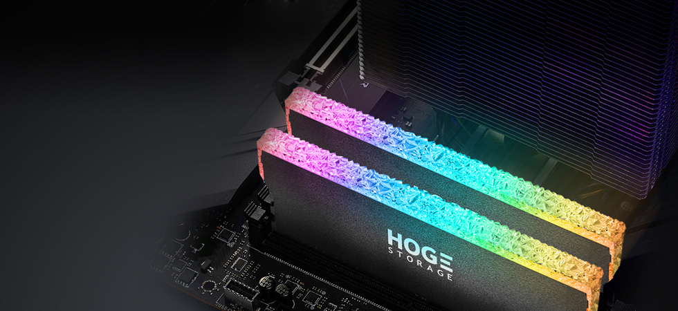 Hoge Storage Technology (Dongguan) Co., Ltd.