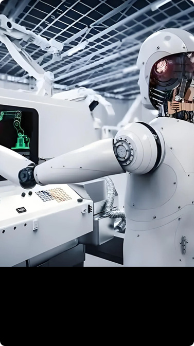 Artificial Intelligence