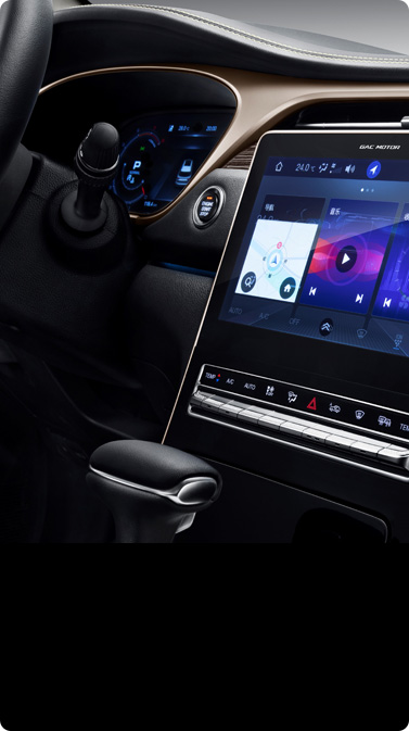 Automotive Applications