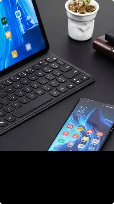 Mobile Devices