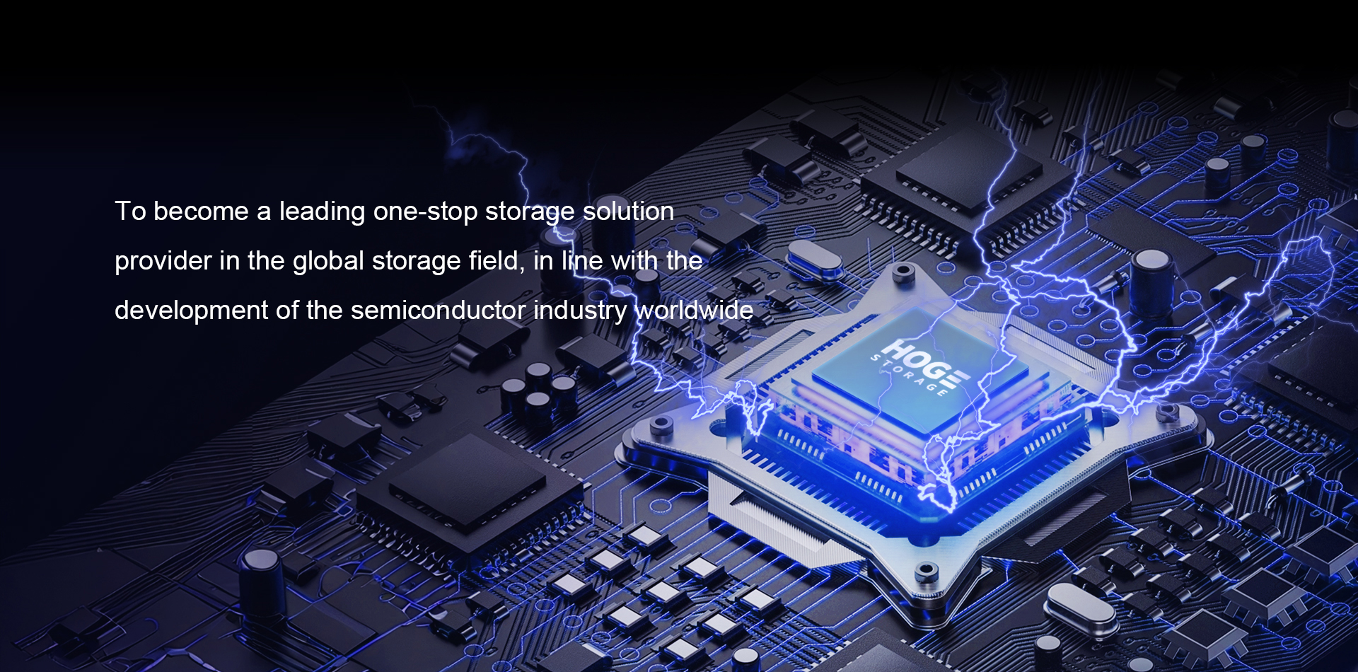 Hoge Storage Technology (Dongguan) Co., Ltd.