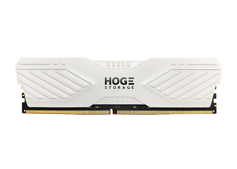 Overclocking series