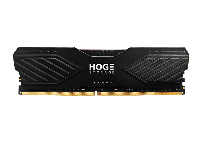 Overclocking series