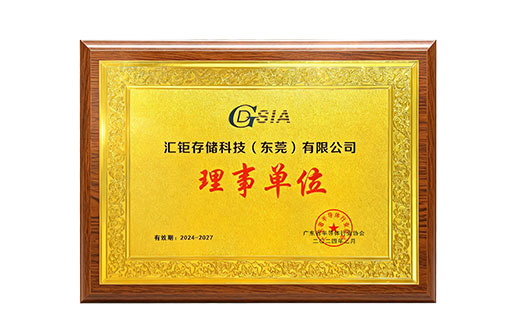 2024 Director Unit of Guangdong Semiconductor Association