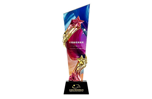 Awarded Tongnuo Annual Best Strategic Partner Award, 2025