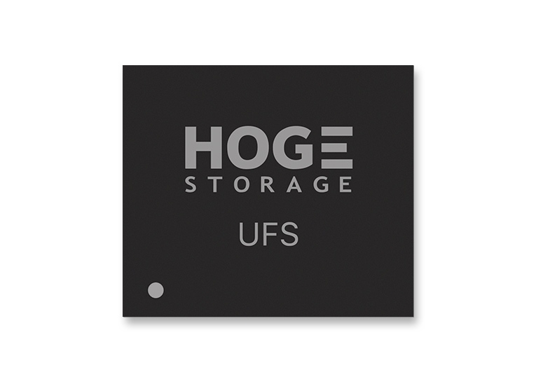 UFS Storage Chip