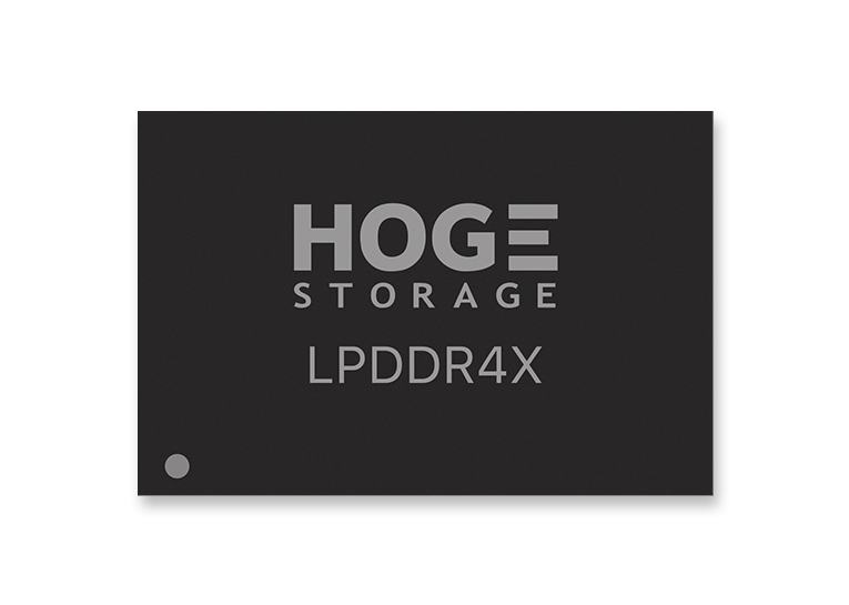 LRDDR4X