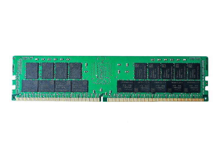 Server Memory Module  DDR4 RDIMM