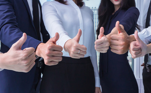 Integrate into systematic training